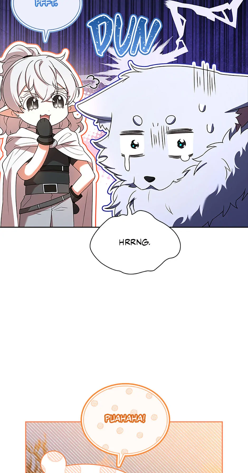 Happy Sea World Chapter 45 - Page 36
