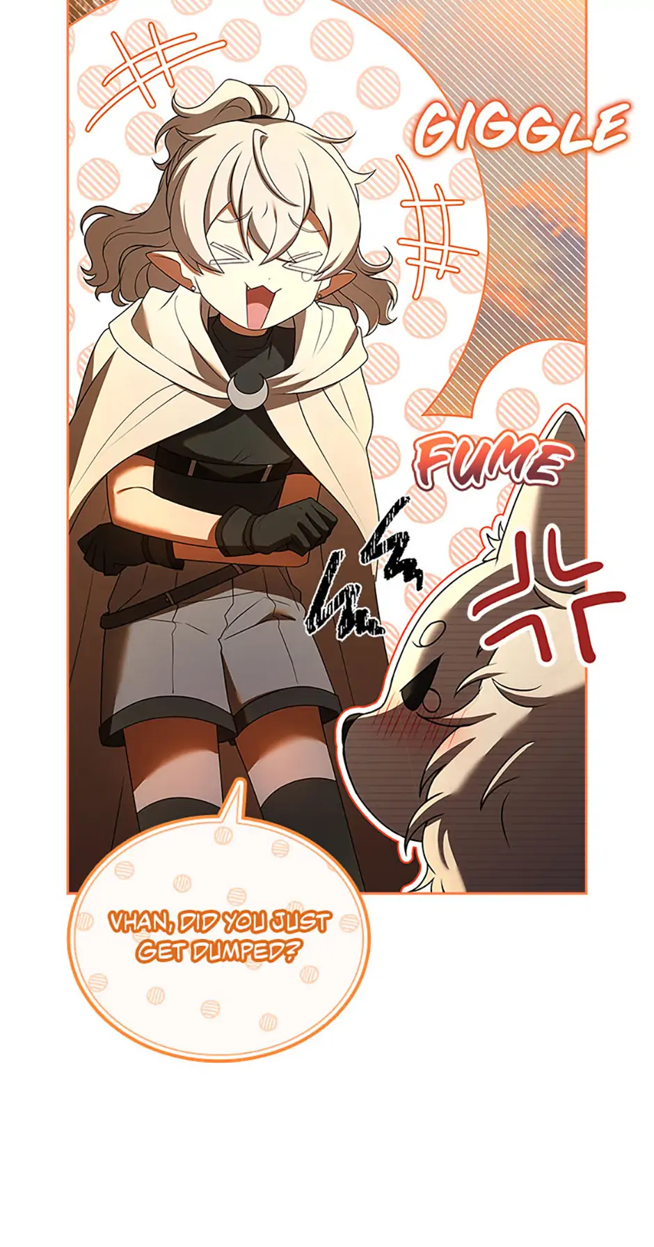 Happy Sea World Chapter 45 - Page 37