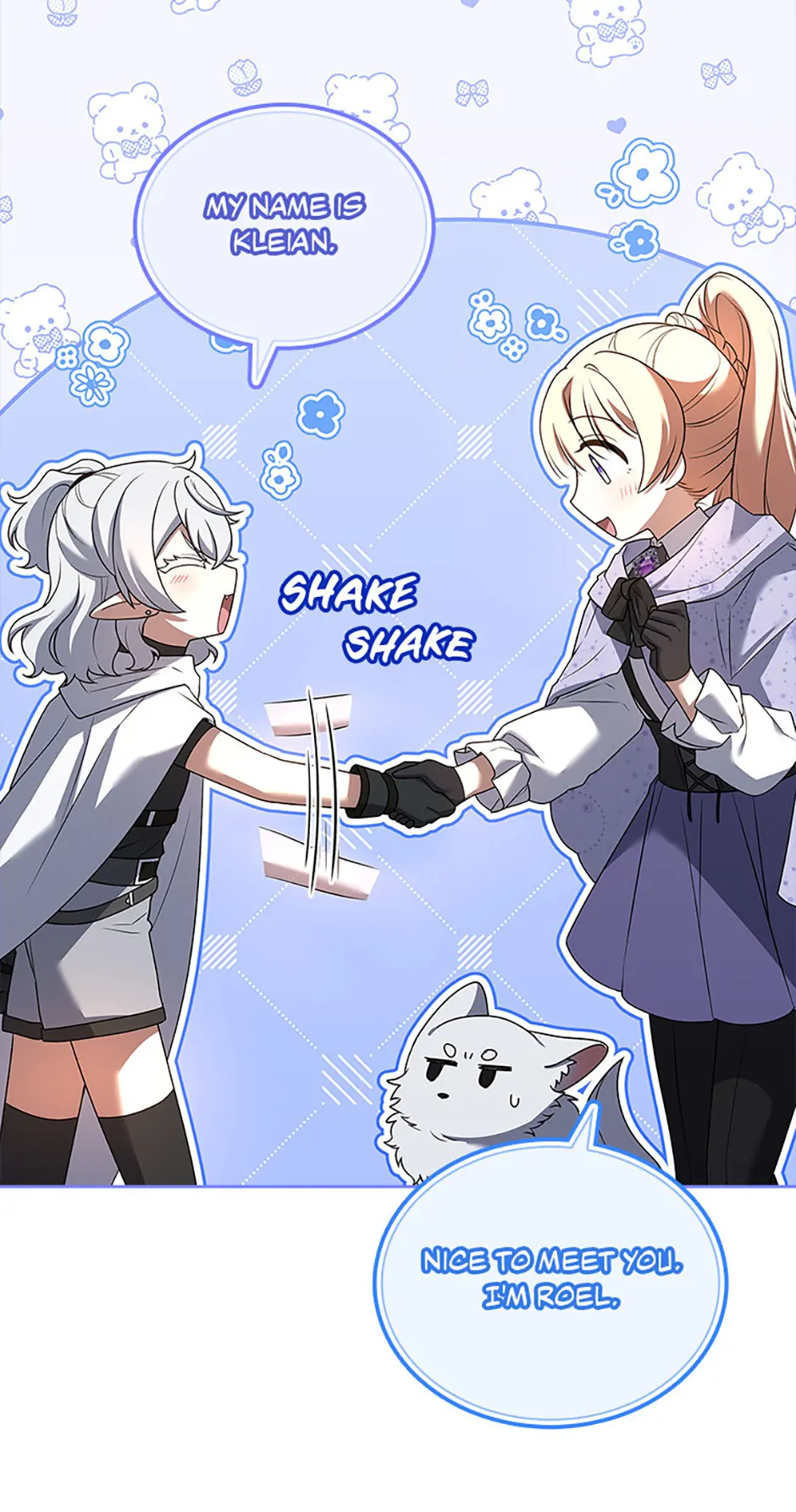 Happy Sea World Chapter 45 - Page 39