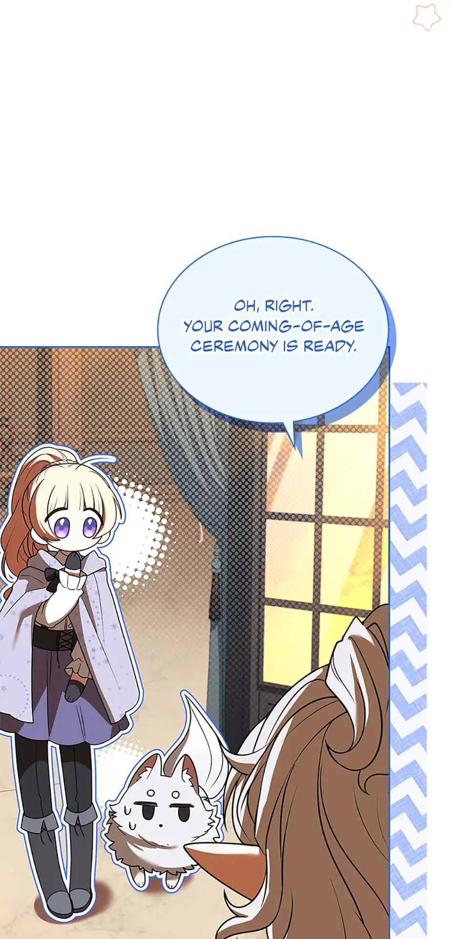 Happy Sea World Chapter 45 - Page 43