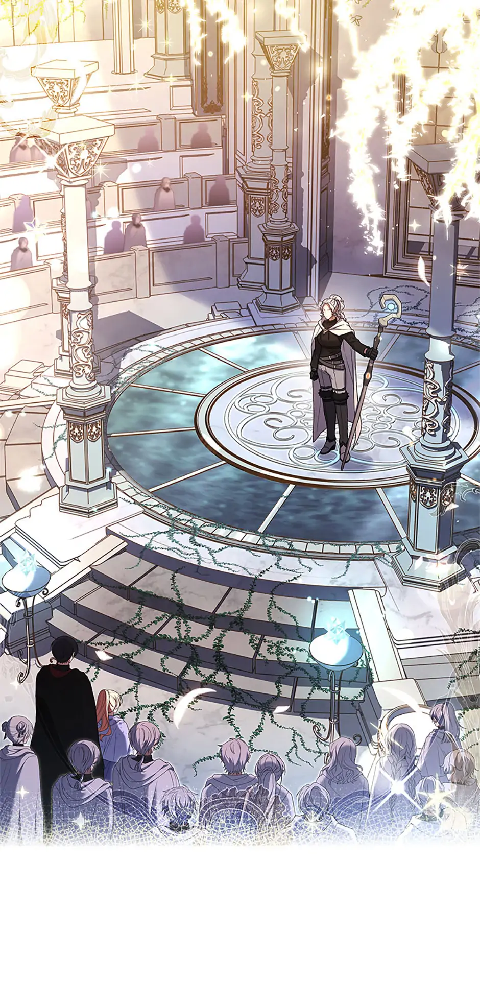 Happy Sea World Chapter 45 - Page 45
