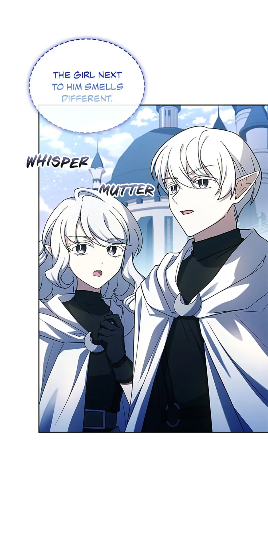 Happy Sea World Chapter 45 - Page 5