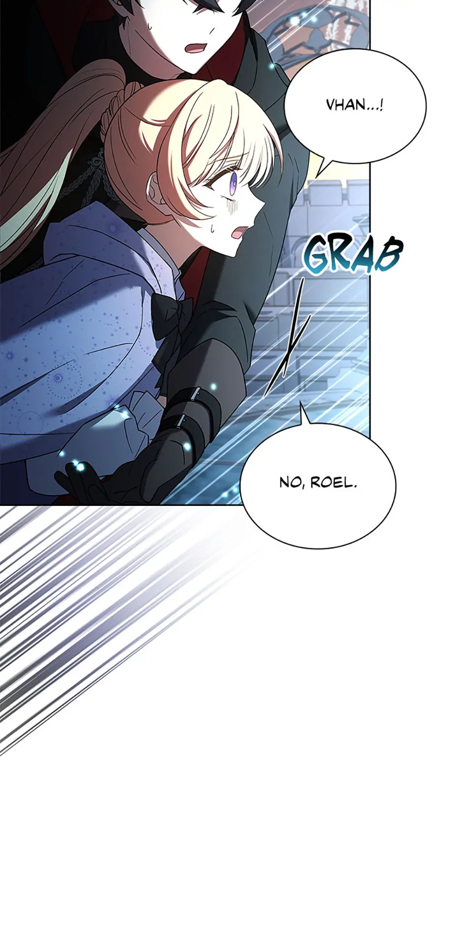 Happy Sea World Chapter 45 - Page 62