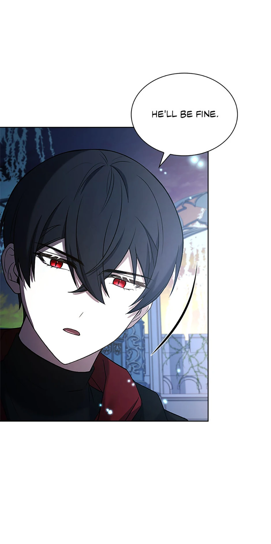 Happy Sea World Chapter 45 - Page 64