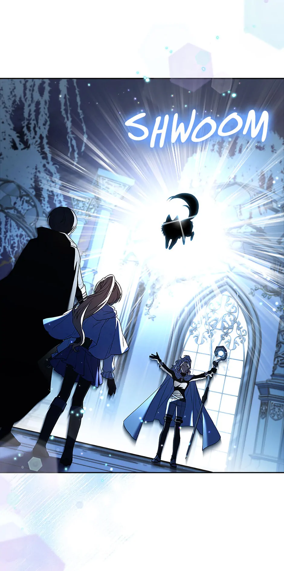 Happy Sea World Chapter 45 - Page 68