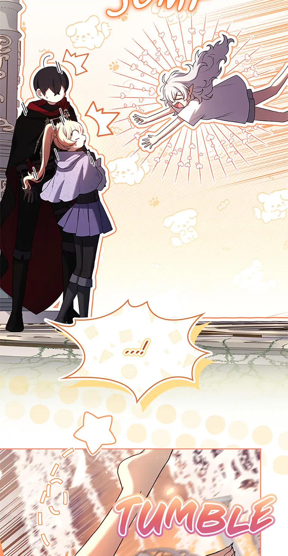 Happy Sea World Chapter 45 - Page 74