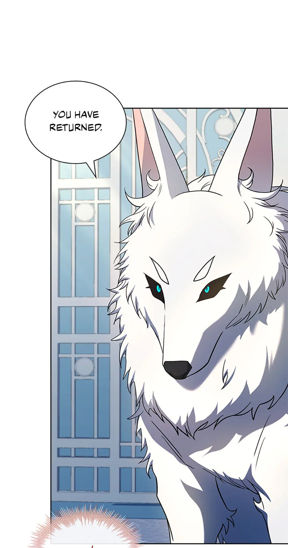 Happy Sea World Chapter 45 - Page 9
