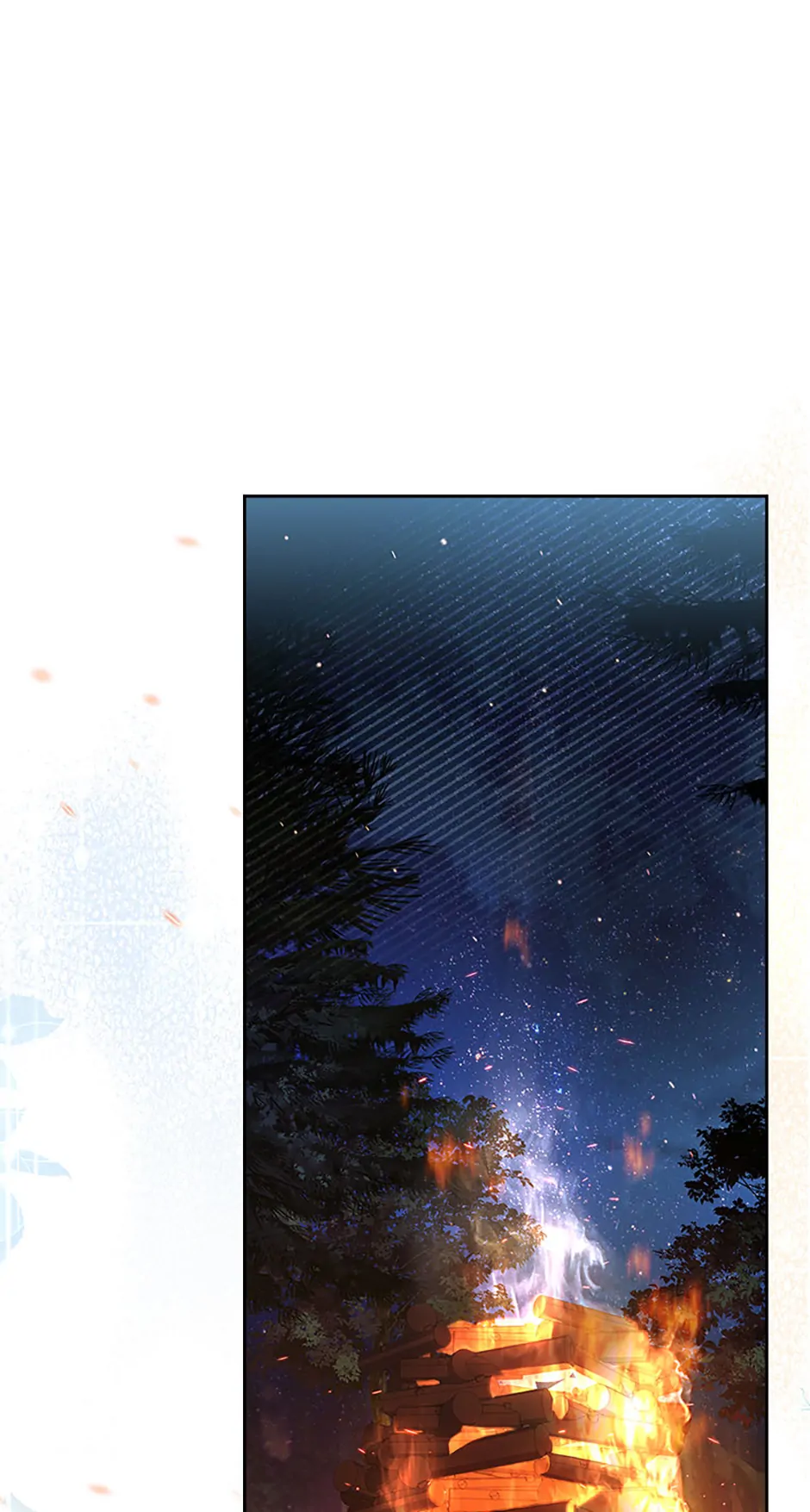 Happy Sea World Chapter 46 - Page 1