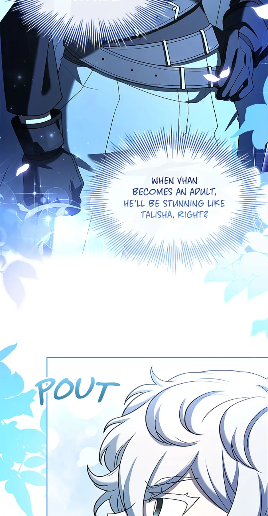 Happy Sea World Chapter 46 - Page 12