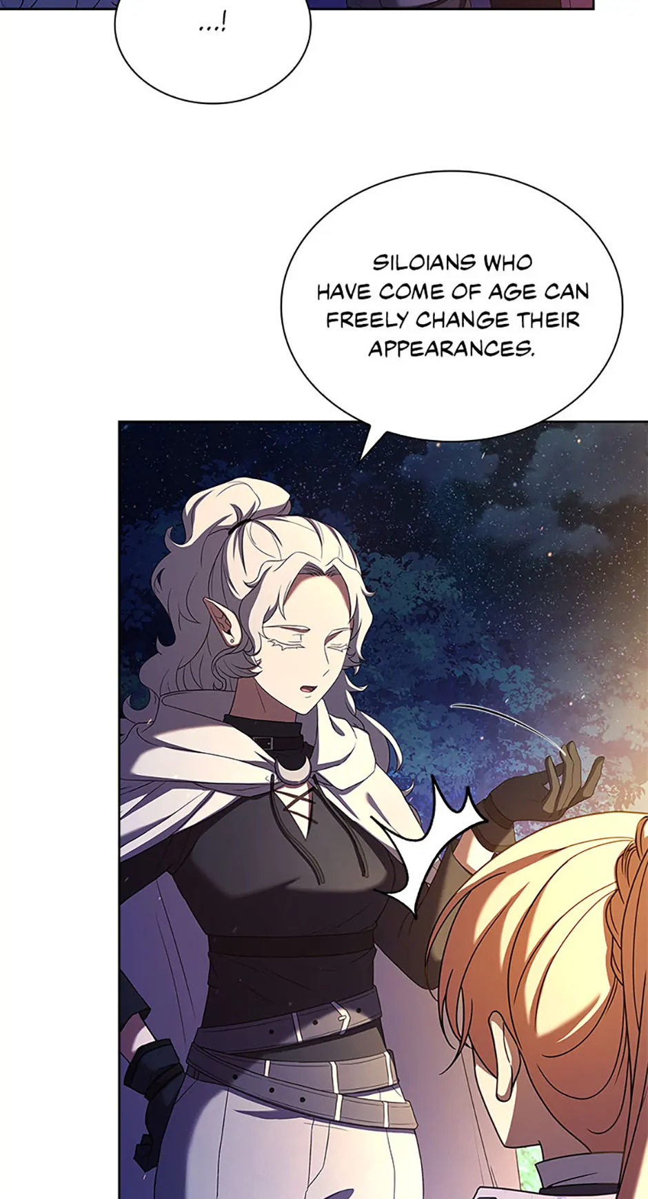 Happy Sea World Chapter 46 - Page 15