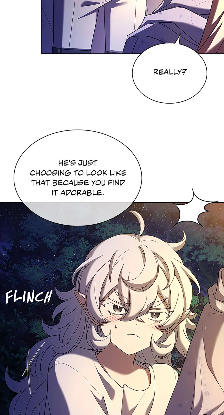 Happy Sea World Chapter 46 - Page 16