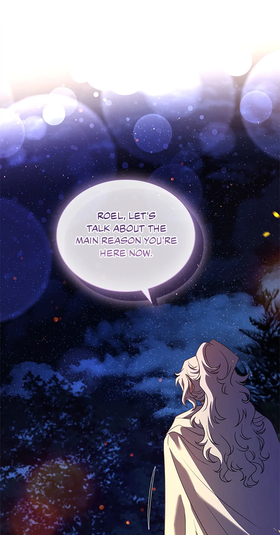 Happy Sea World Chapter 46 - Page 21