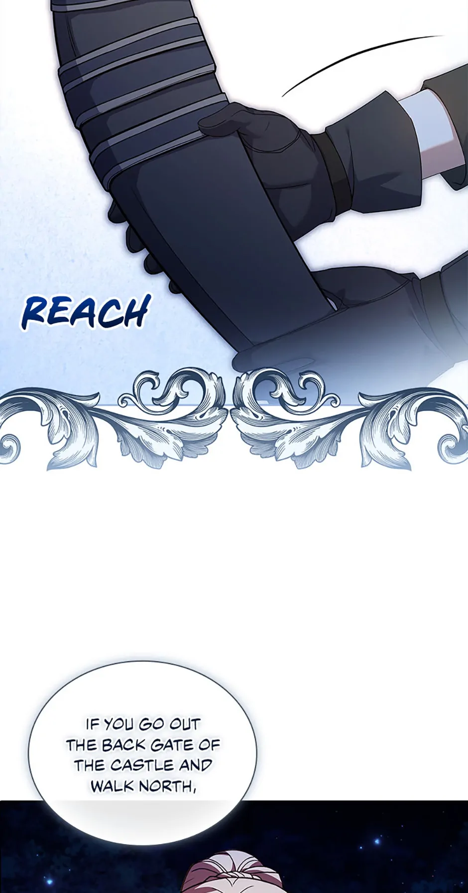 Happy Sea World Chapter 46 - Page 25