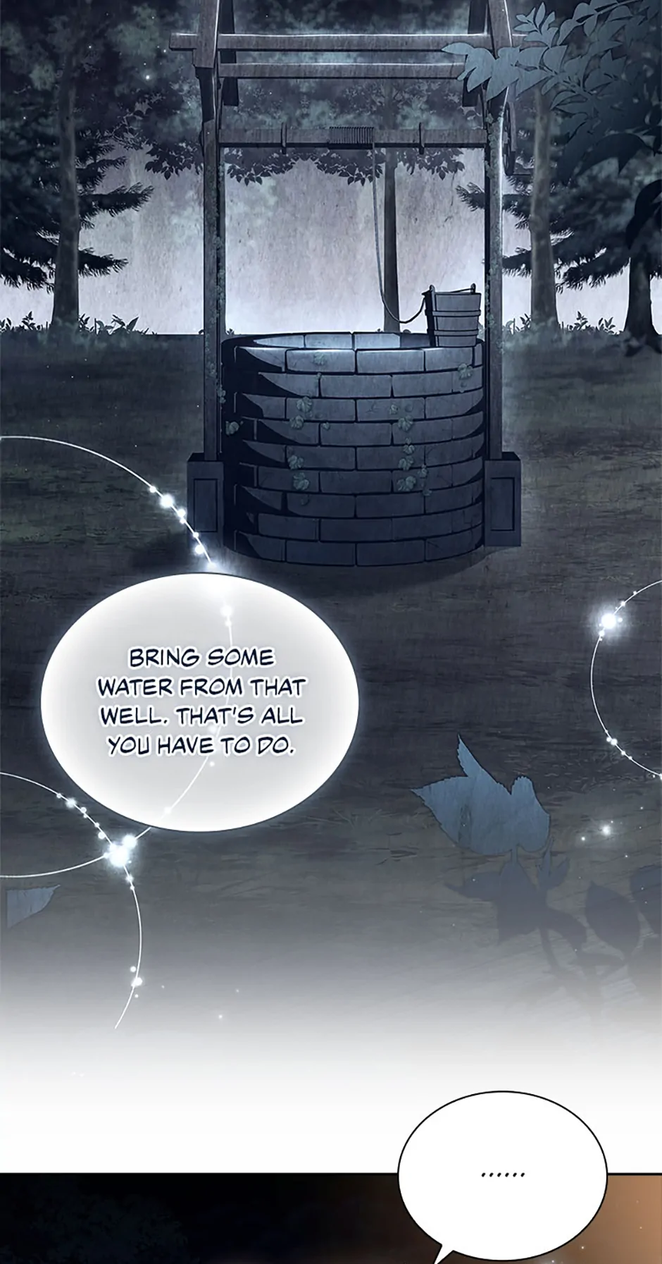 Happy Sea World Chapter 46 - Page 27