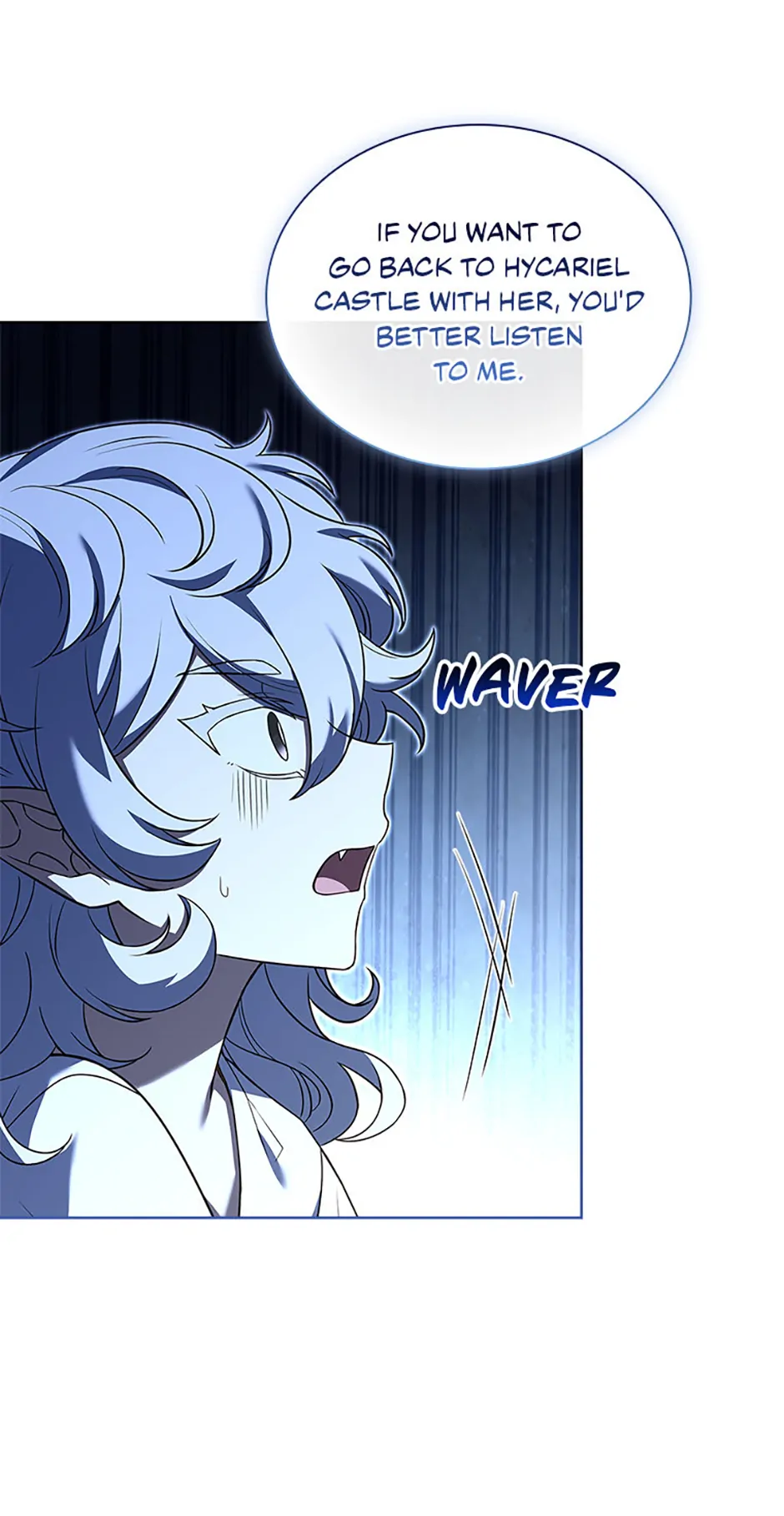 Happy Sea World Chapter 46 - Page 31