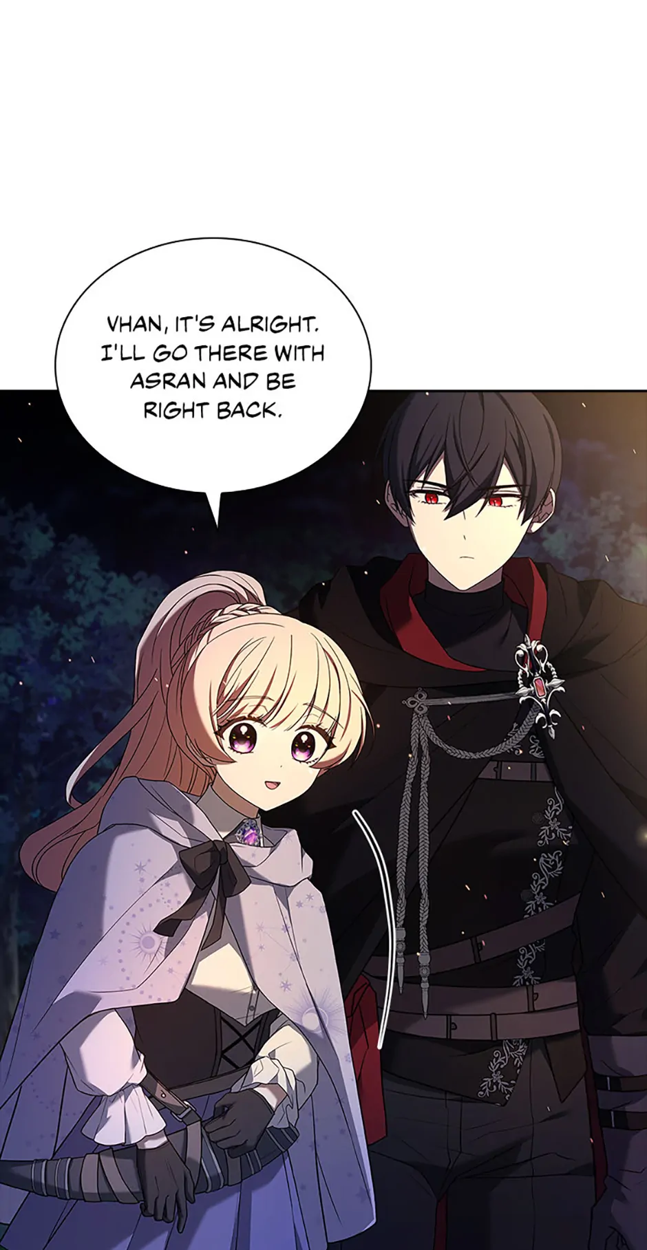 Happy Sea World Chapter 46 - Page 32