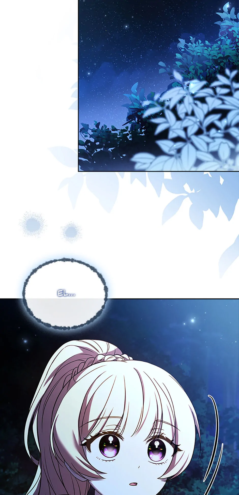 Happy Sea World Chapter 46 - Page 38