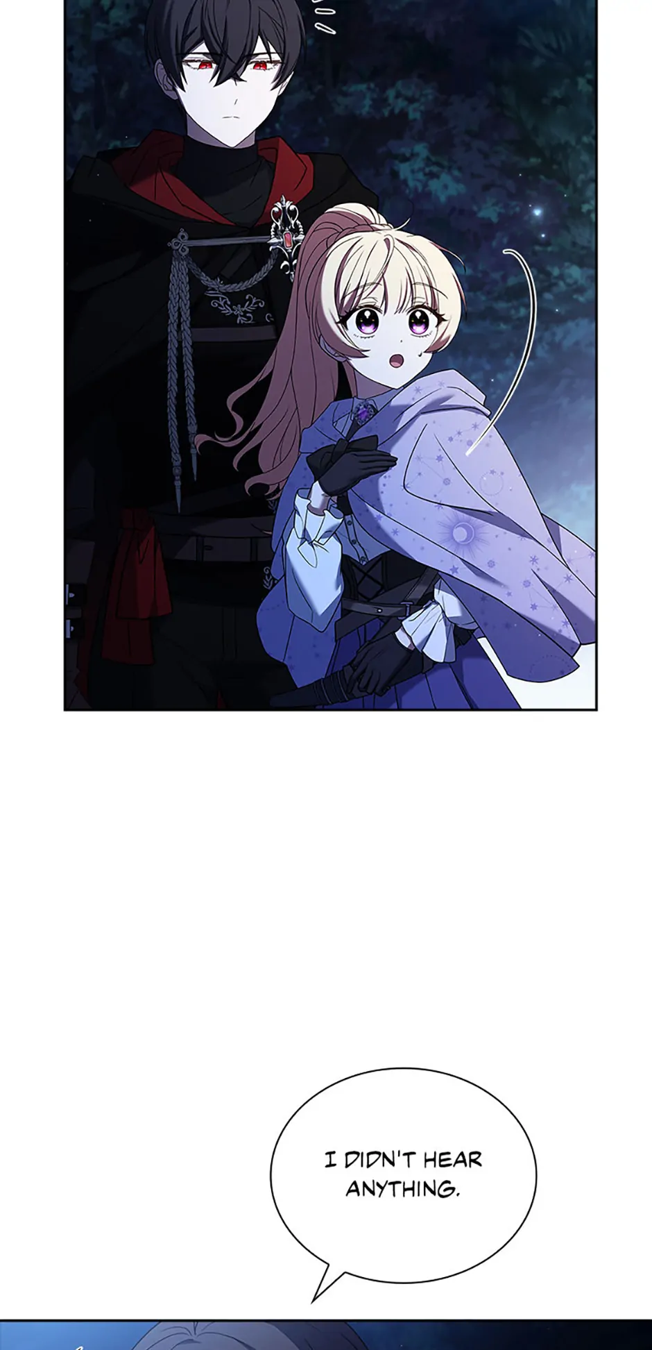 Happy Sea World Chapter 46 - Page 40
