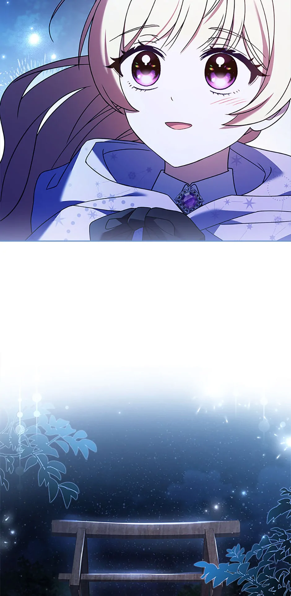 Happy Sea World Chapter 46 - Page 47