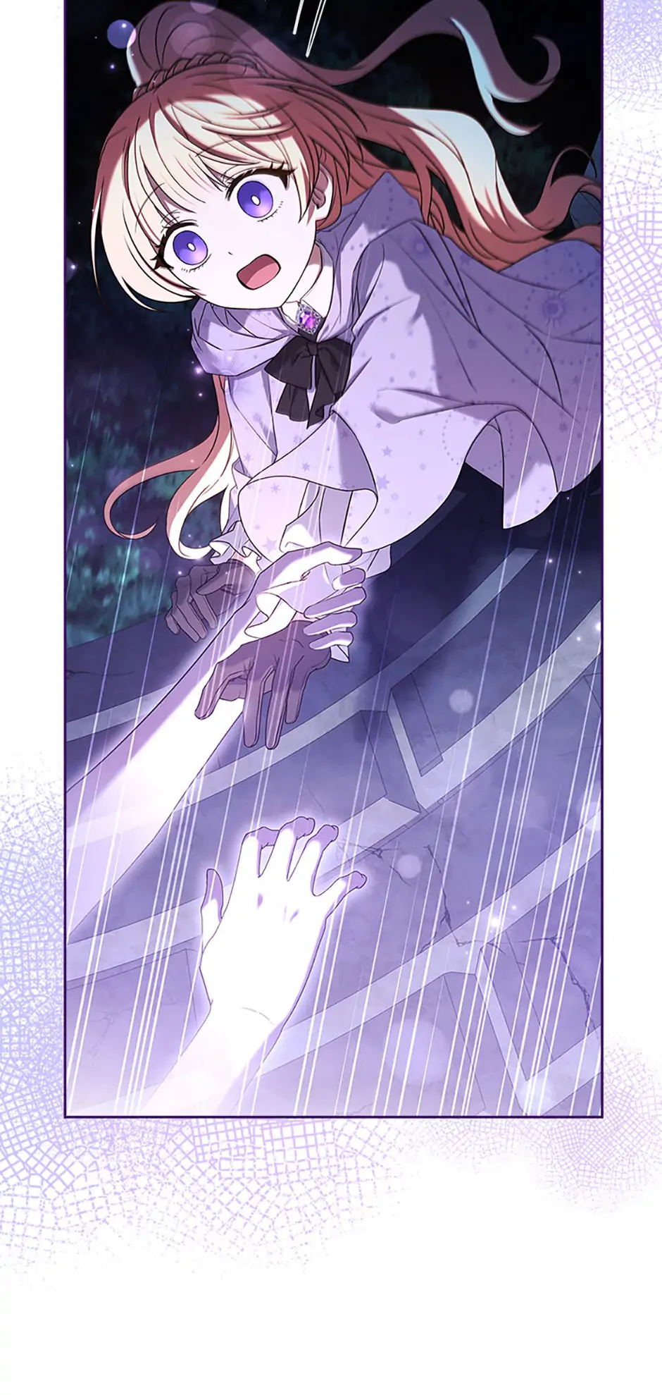 Happy Sea World Chapter 46 - Page 54