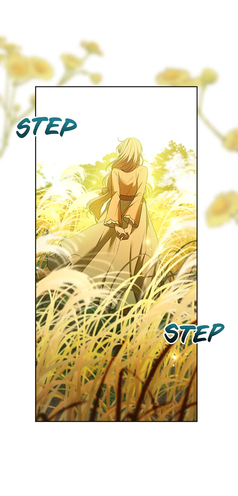 Happy Sea World Chapter 46 - Page 64