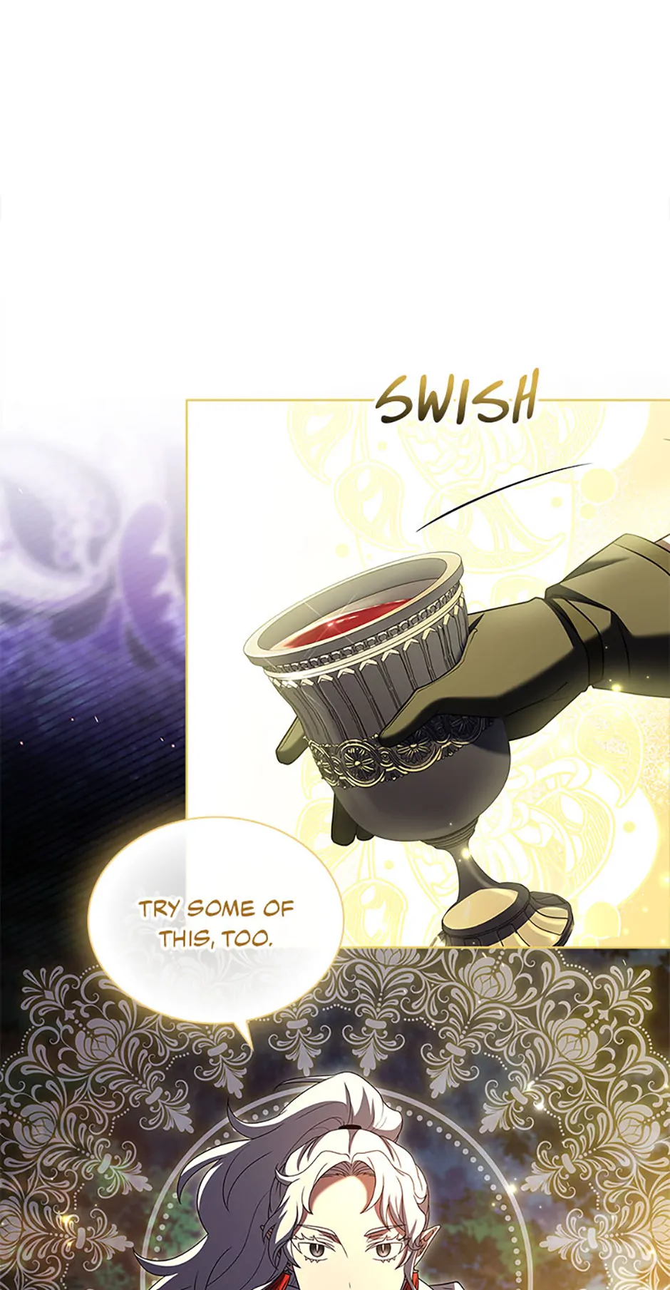 Happy Sea World Chapter 46 - Page 7