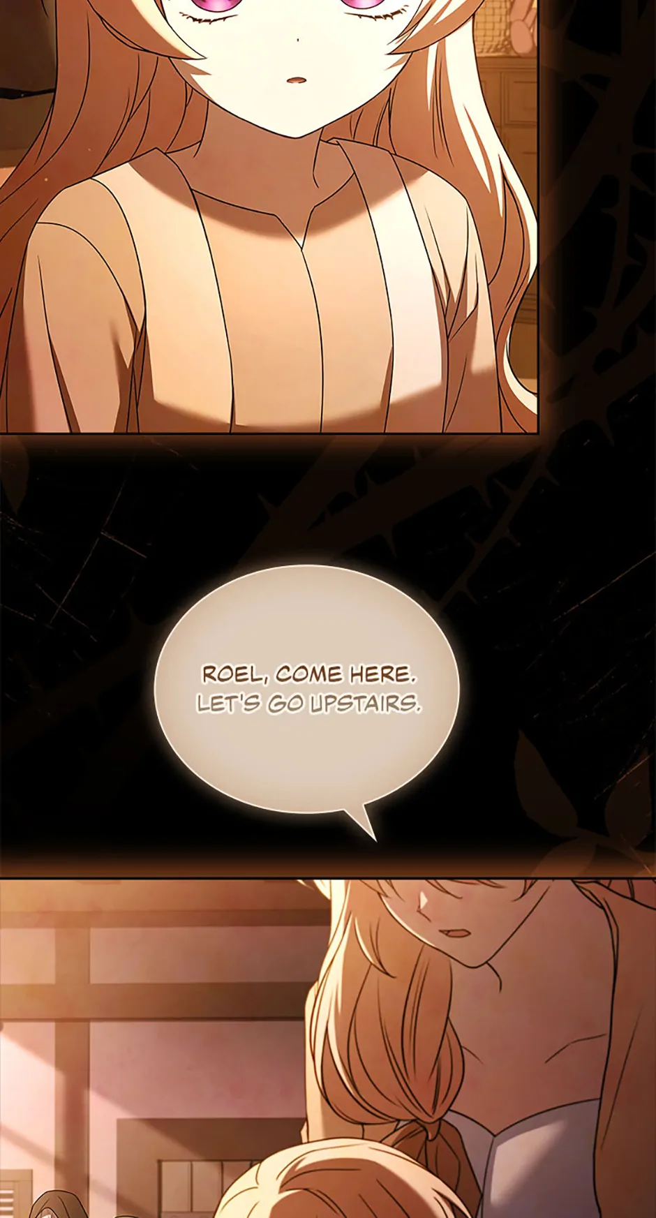 Happy Sea World Chapter 47 - Page 12