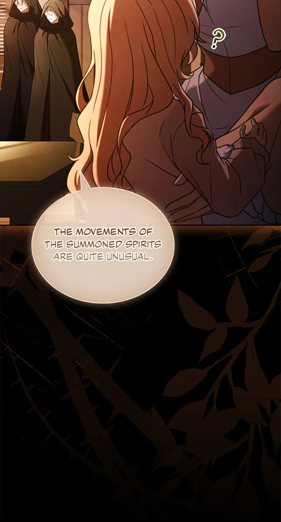 Happy Sea World Chapter 47 - Page 13