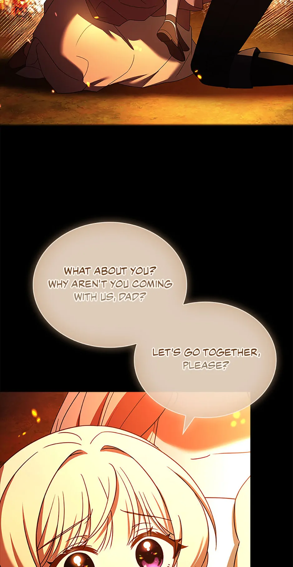 Happy Sea World Chapter 47 - Page 24