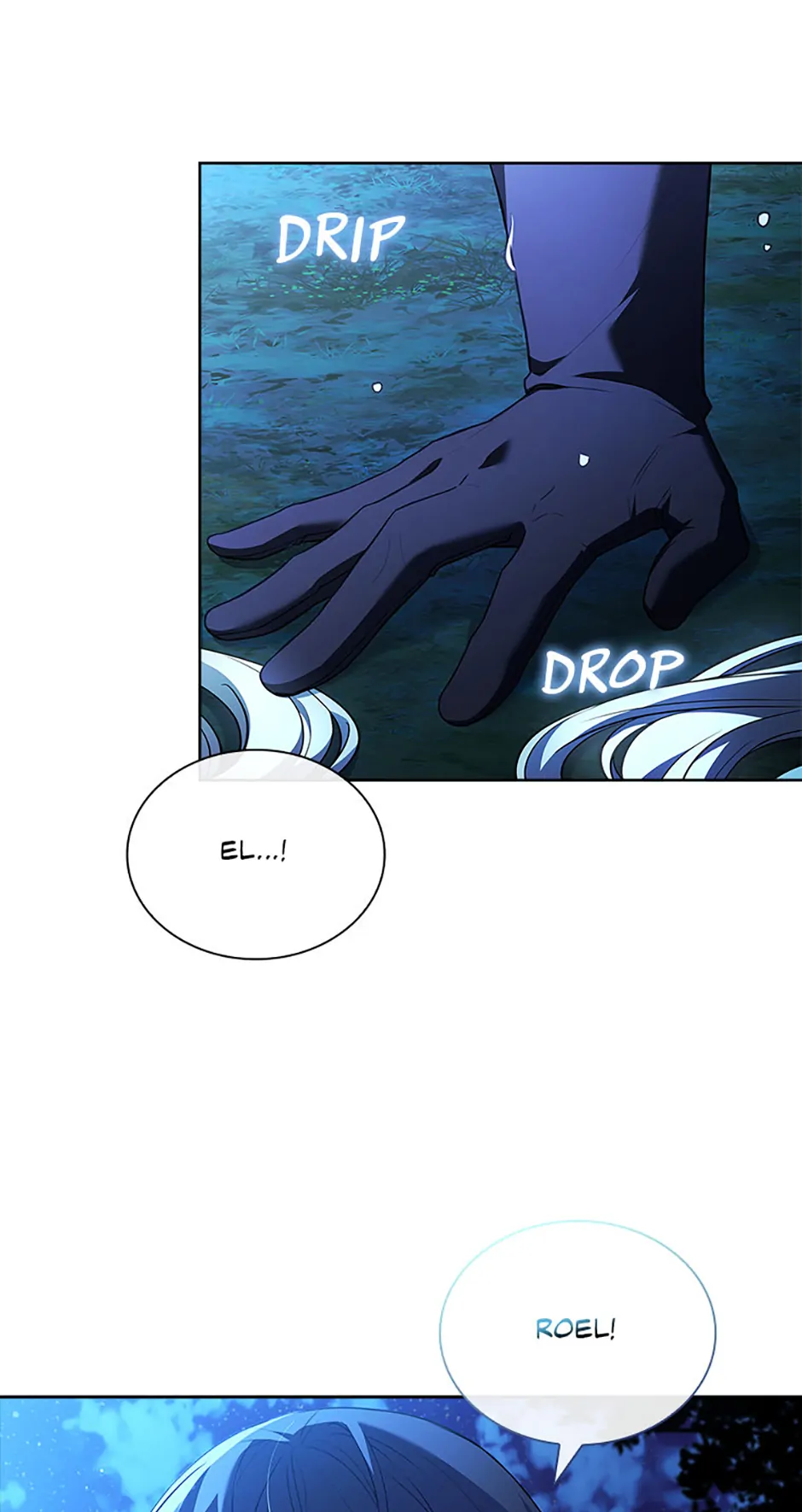 Happy Sea World Chapter 47 - Page 37
