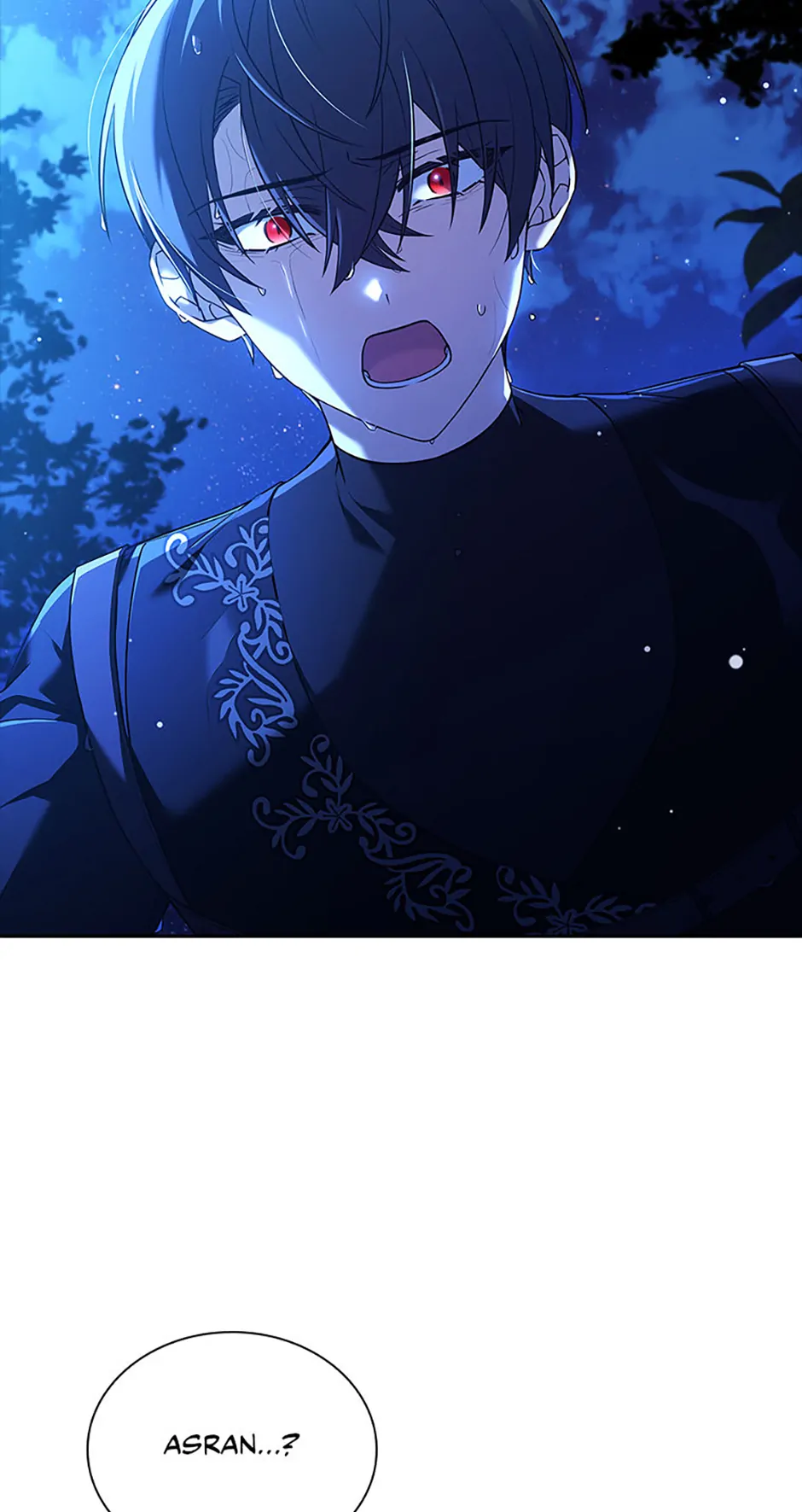 Happy Sea World Chapter 47 - Page 38