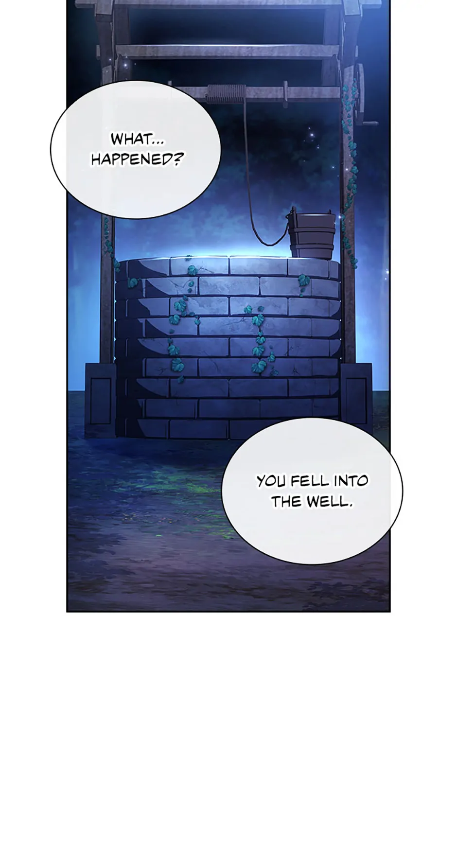 Happy Sea World Chapter 47 - Page 40