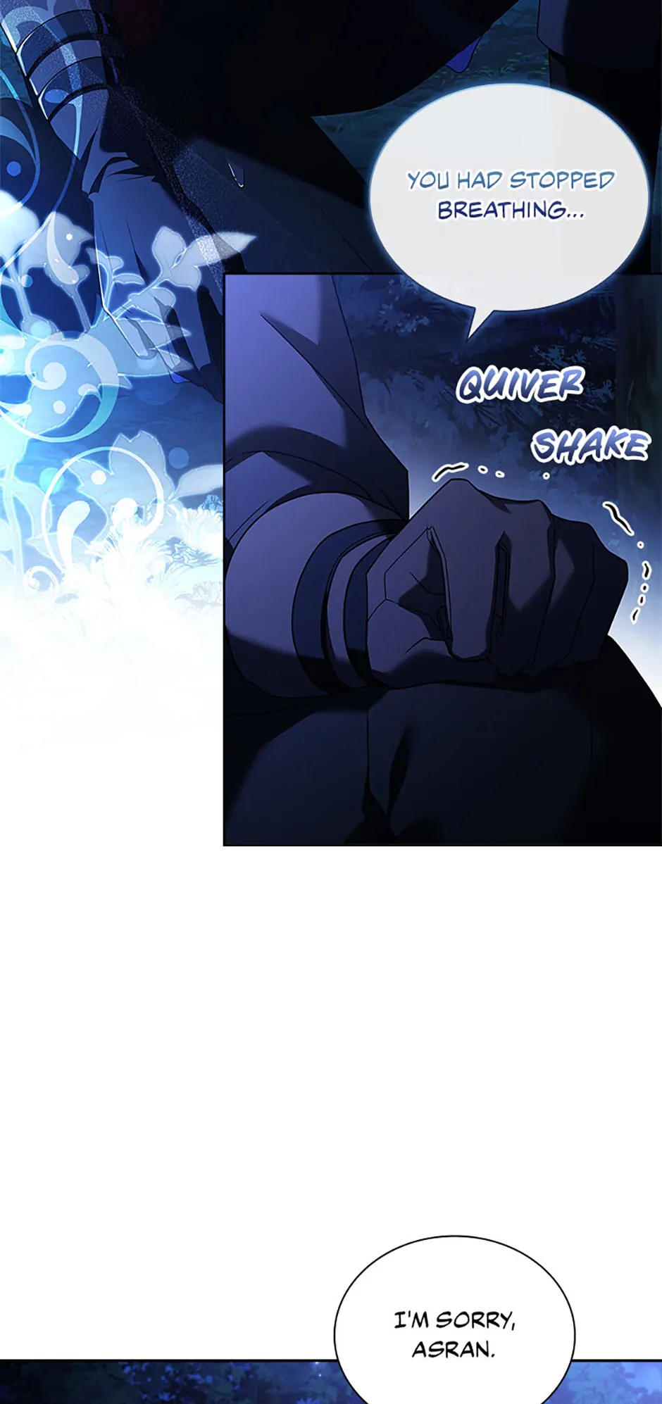 Happy Sea World Chapter 47 - Page 44
