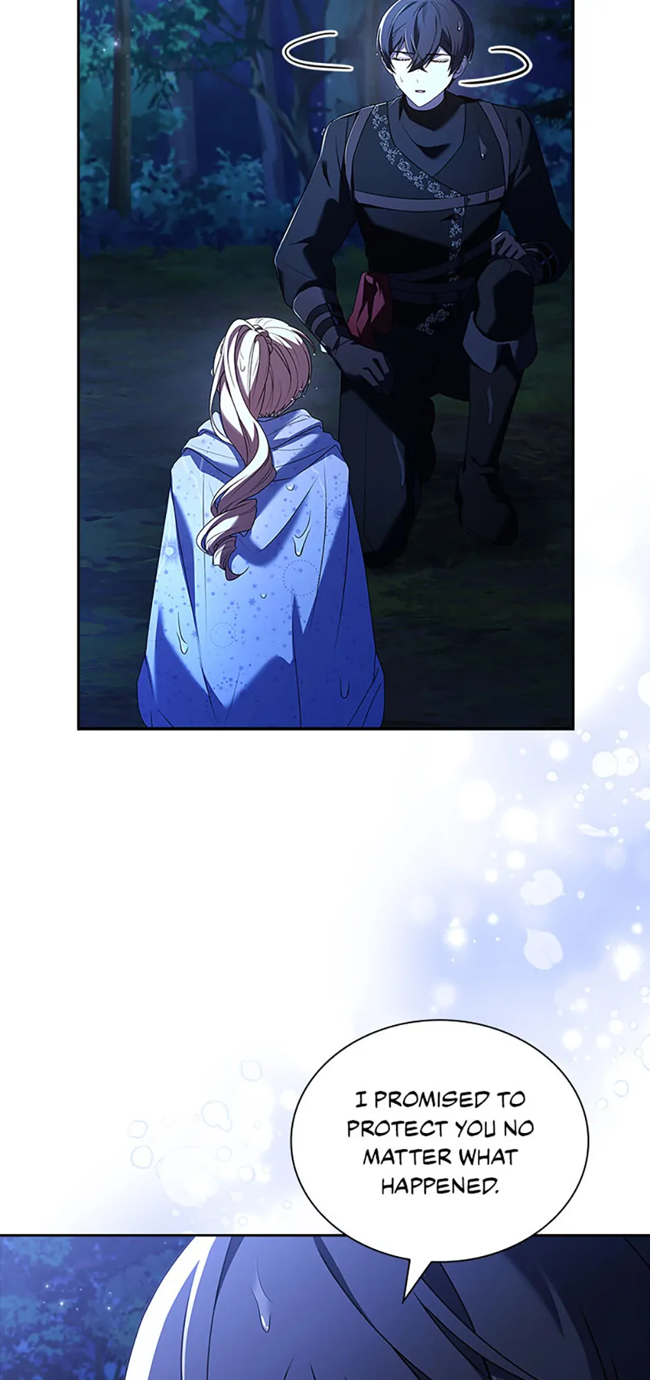 Happy Sea World Chapter 47 - Page 46