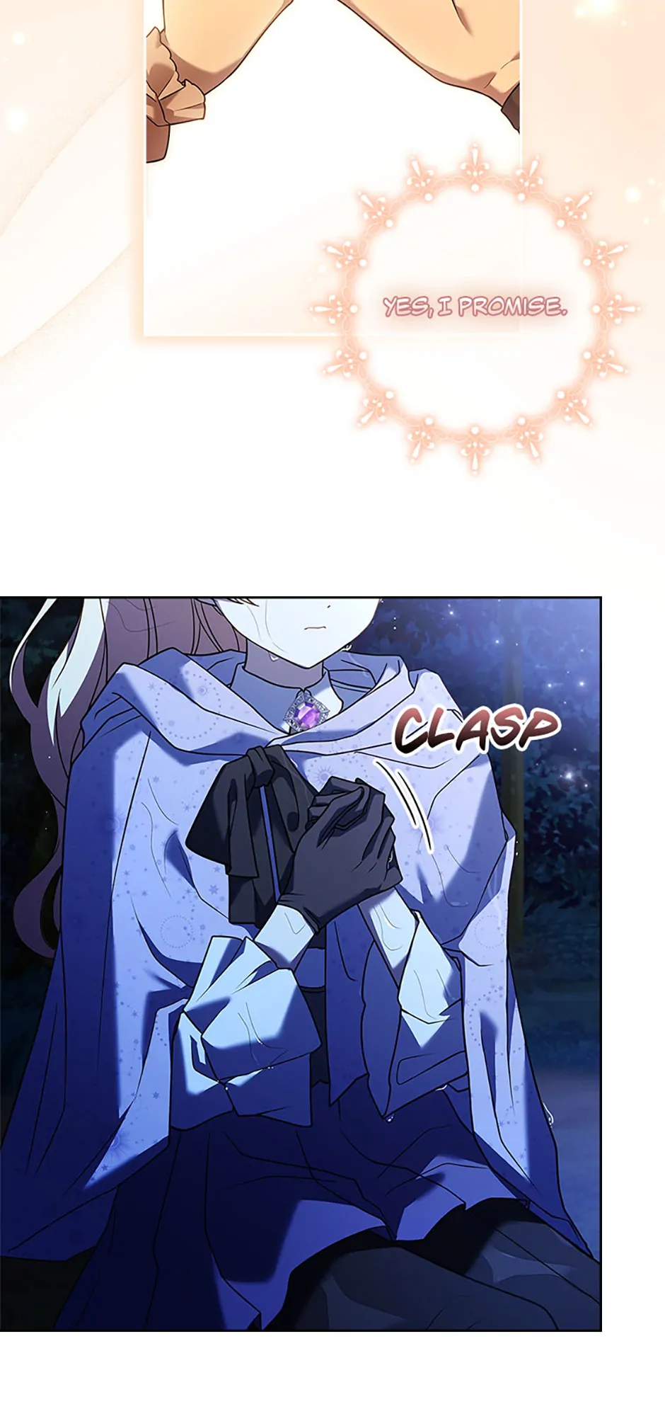 Happy Sea World Chapter 47 - Page 49