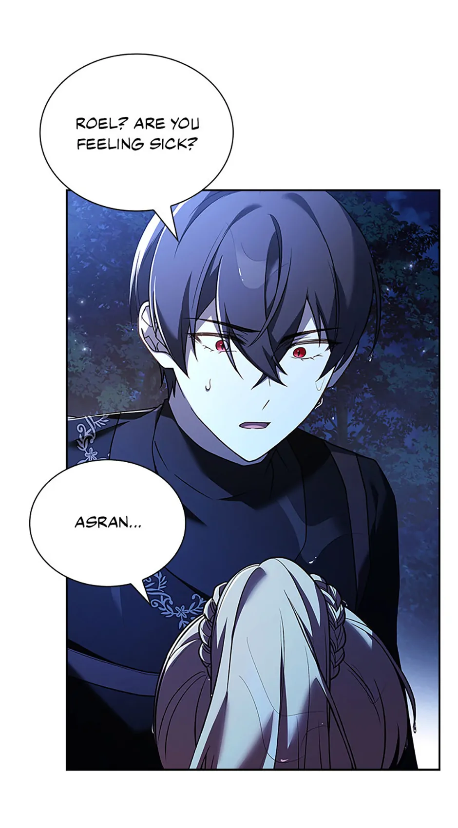 Happy Sea World Chapter 47 - Page 50