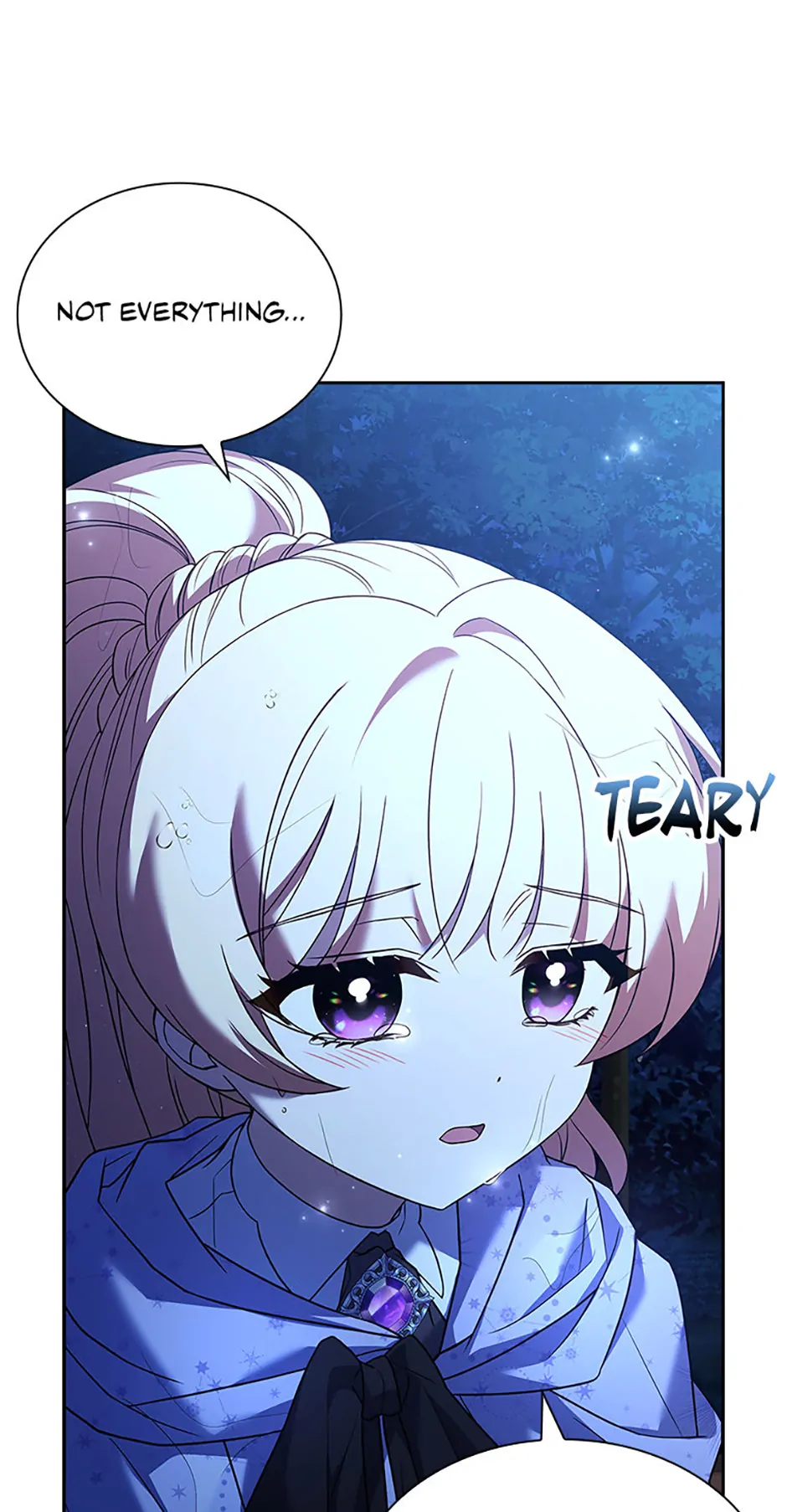 Happy Sea World Chapter 47 - Page 56