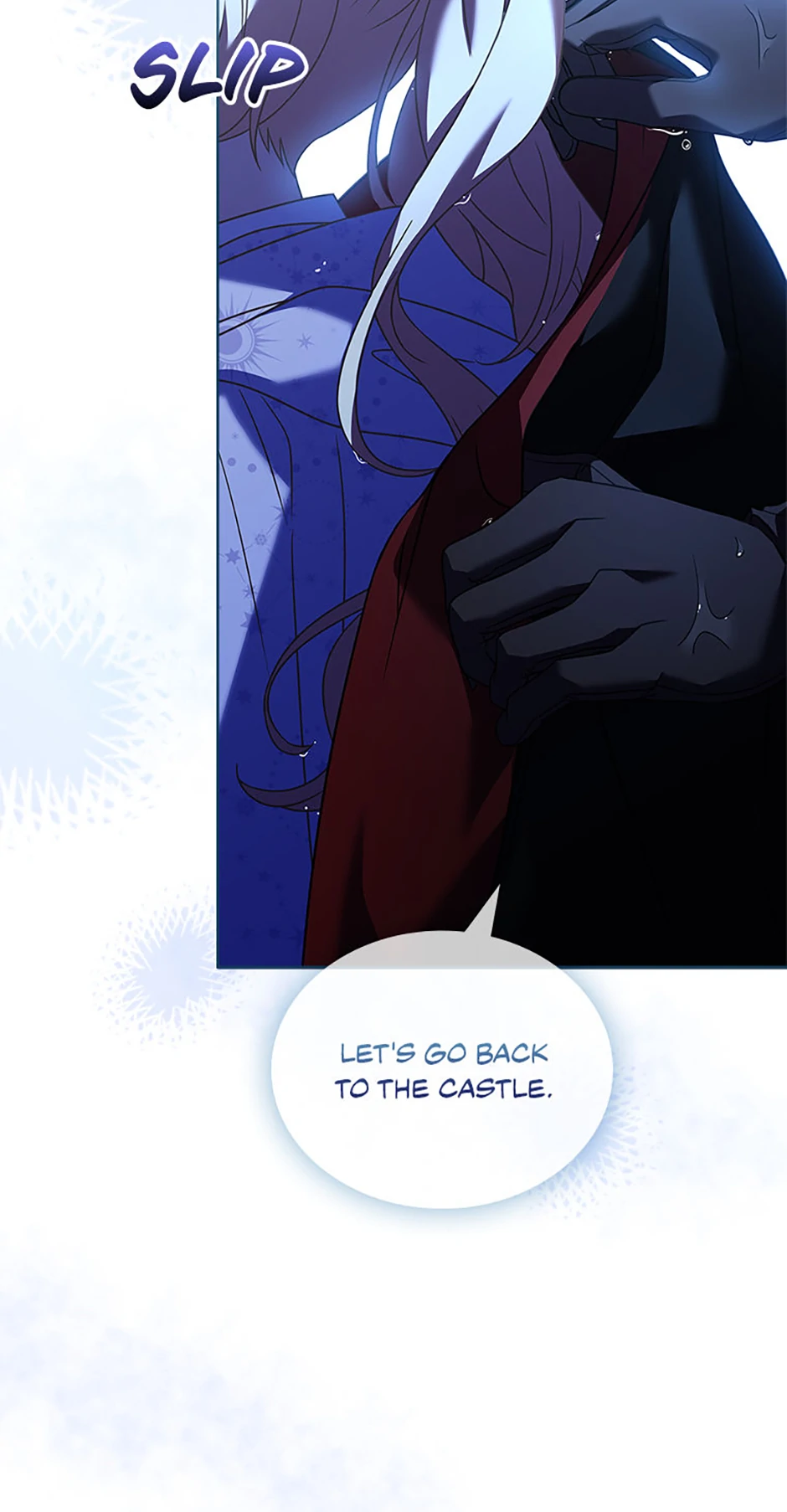 Happy Sea World Chapter 47 - Page 60