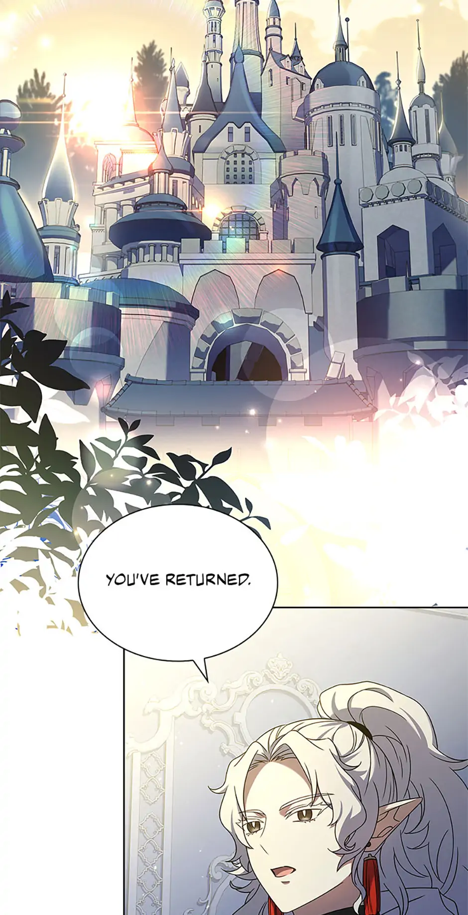 Happy Sea World Chapter 47 - Page 63