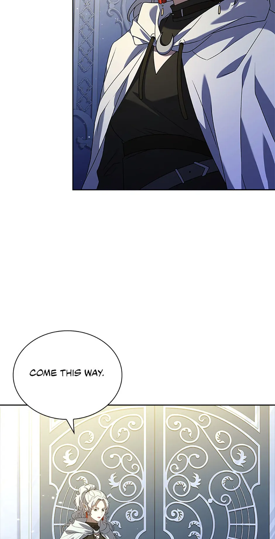 Happy Sea World Chapter 47 - Page 64