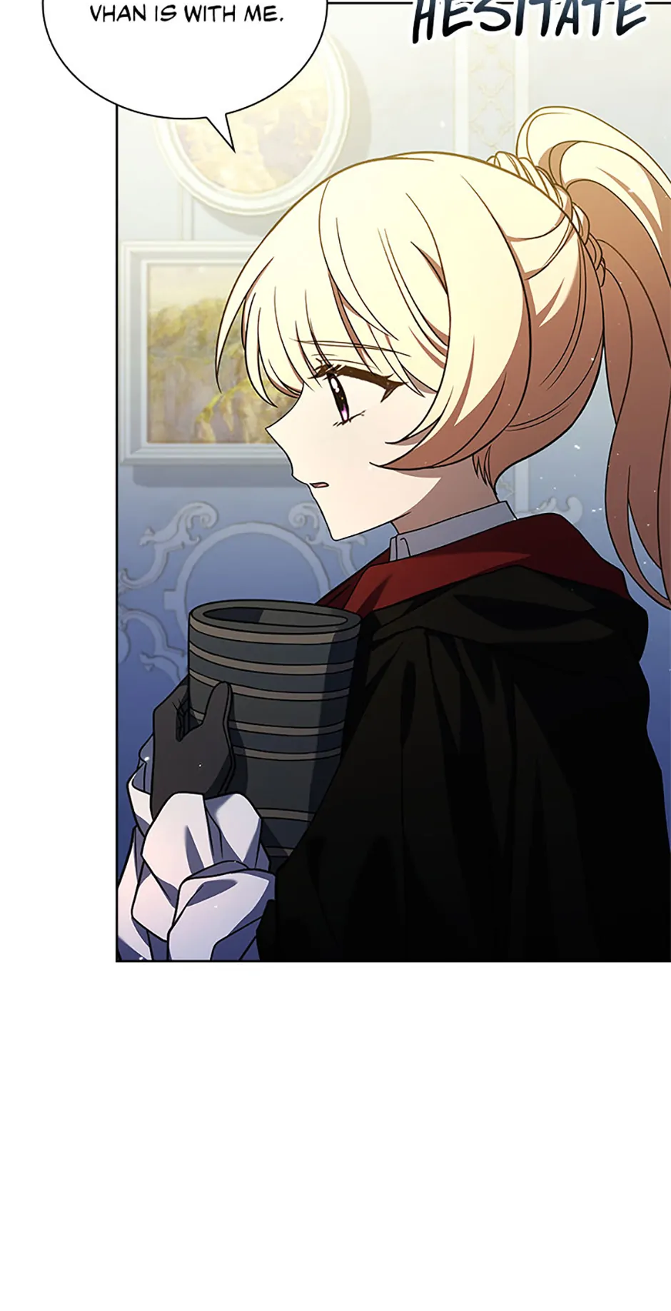 Happy Sea World Chapter 47 - Page 69
