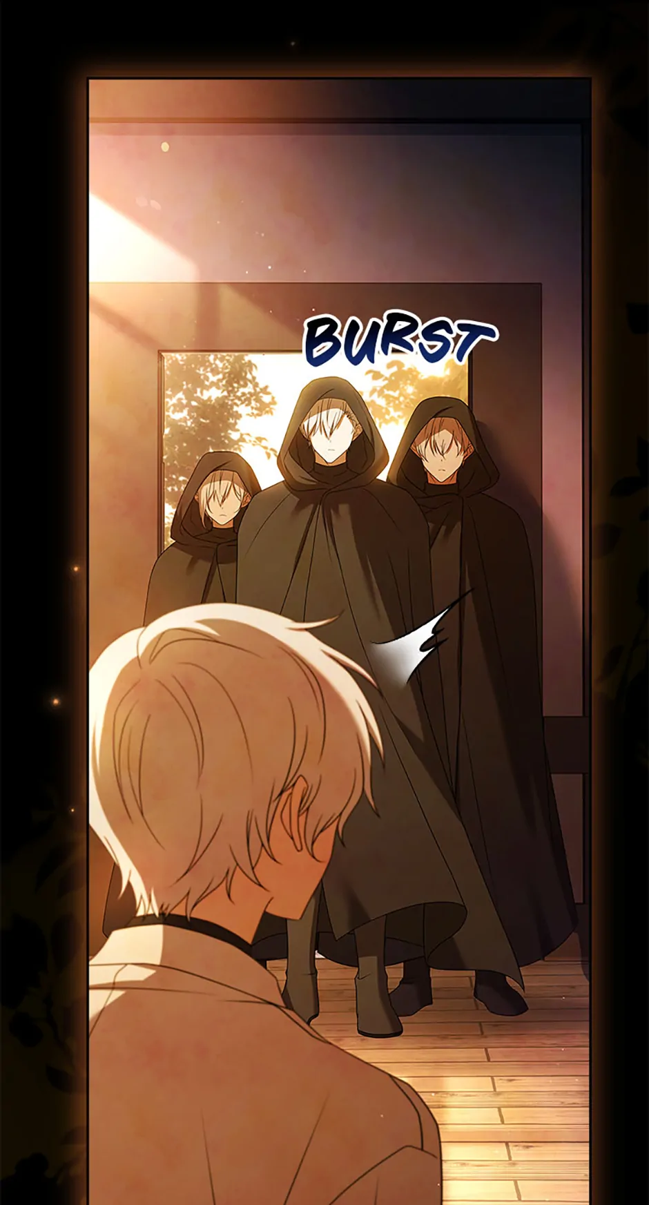 Happy Sea World Chapter 47 - Page 7