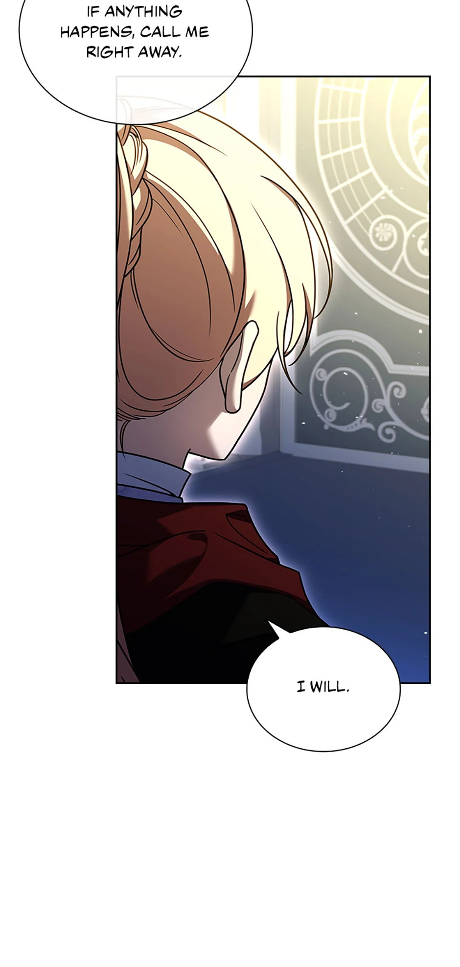Happy Sea World Chapter 47 - Page 73