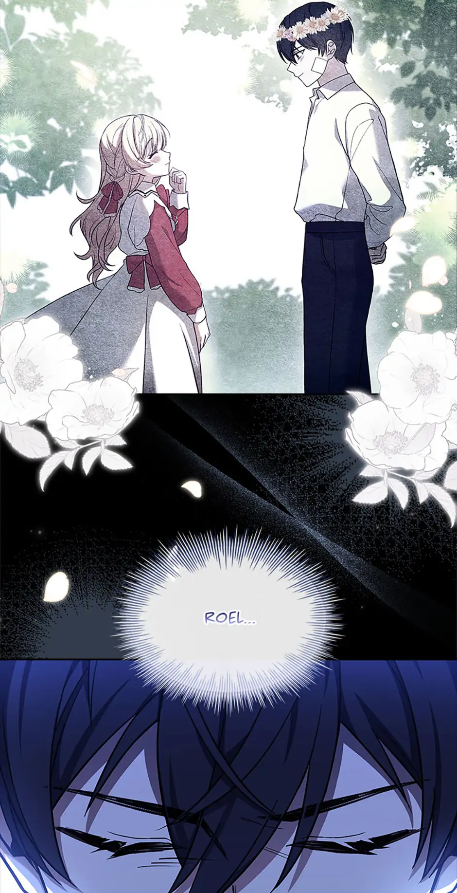 Happy Sea World Chapter 47 - Page 78