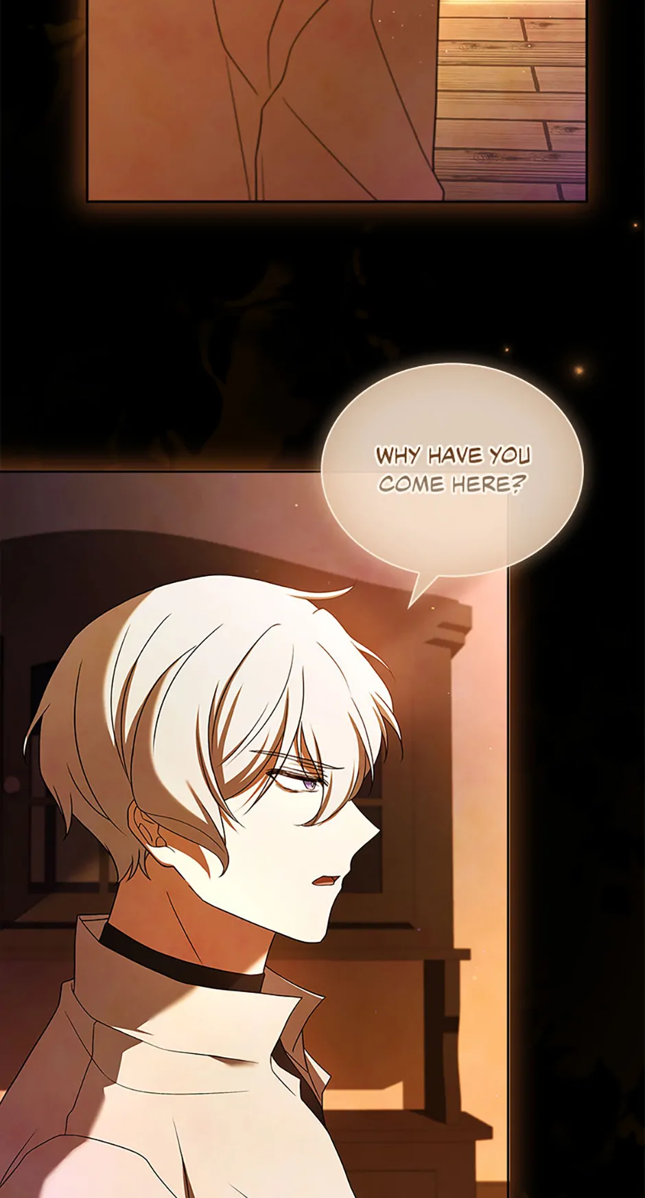 Happy Sea World Chapter 47 - Page 8