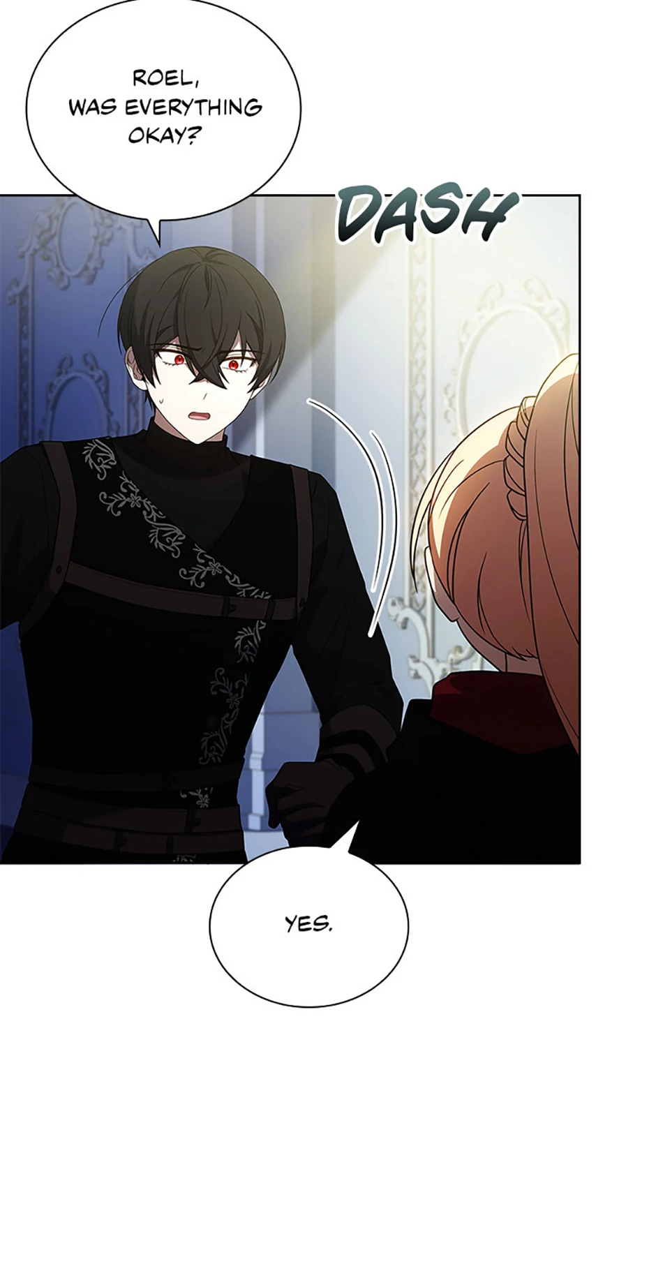 Happy Sea World Chapter 47 - Page 82