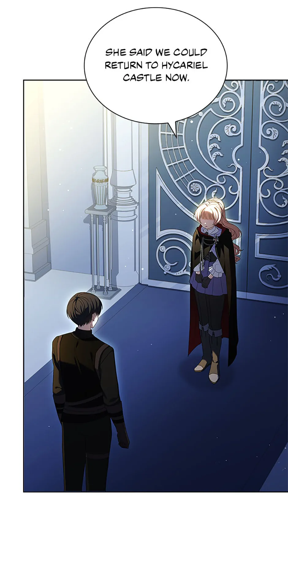 Happy Sea World Chapter 47 - Page 83