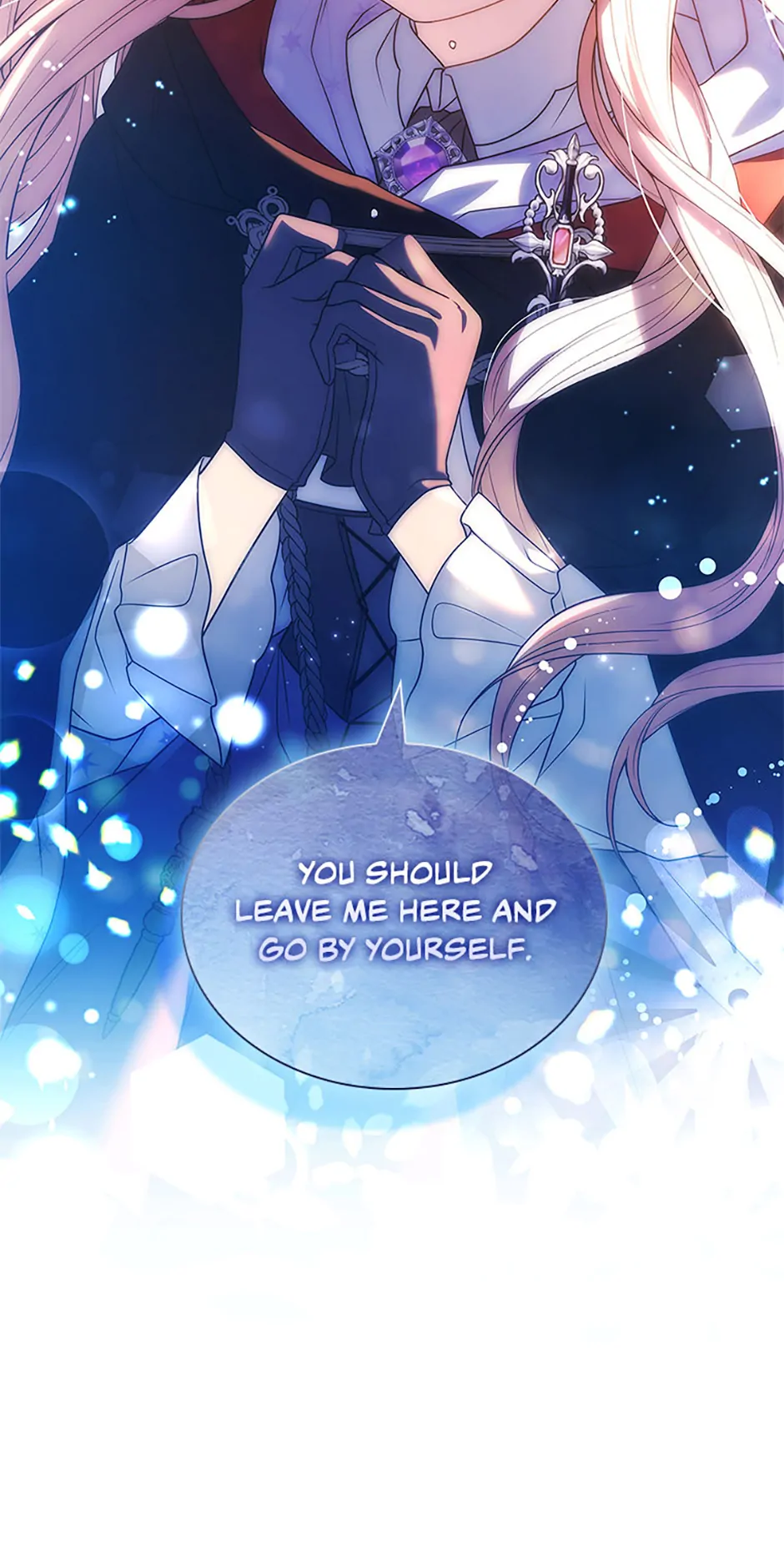 Happy Sea World Chapter 47 - Page 89
