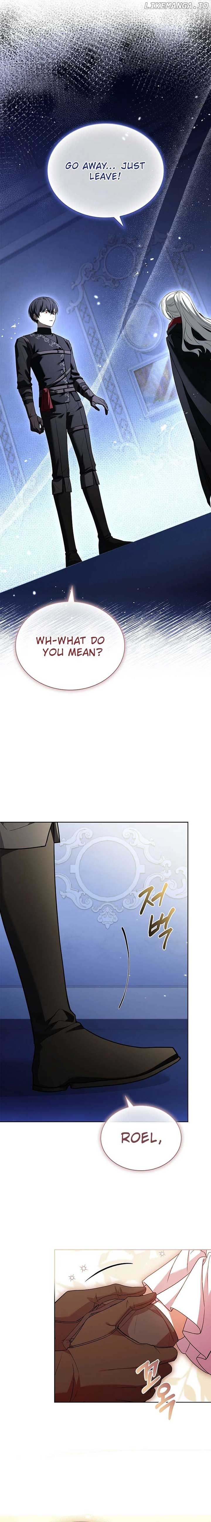Happy Sea World Chapter 48 - Page 14