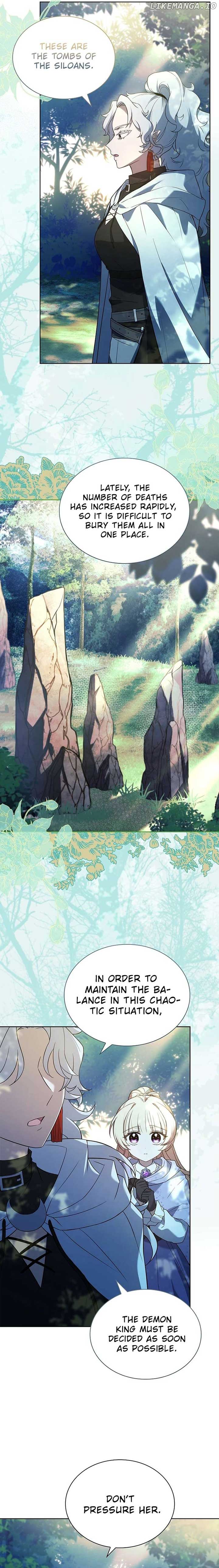 Happy Sea World Chapter 48 - Page 22